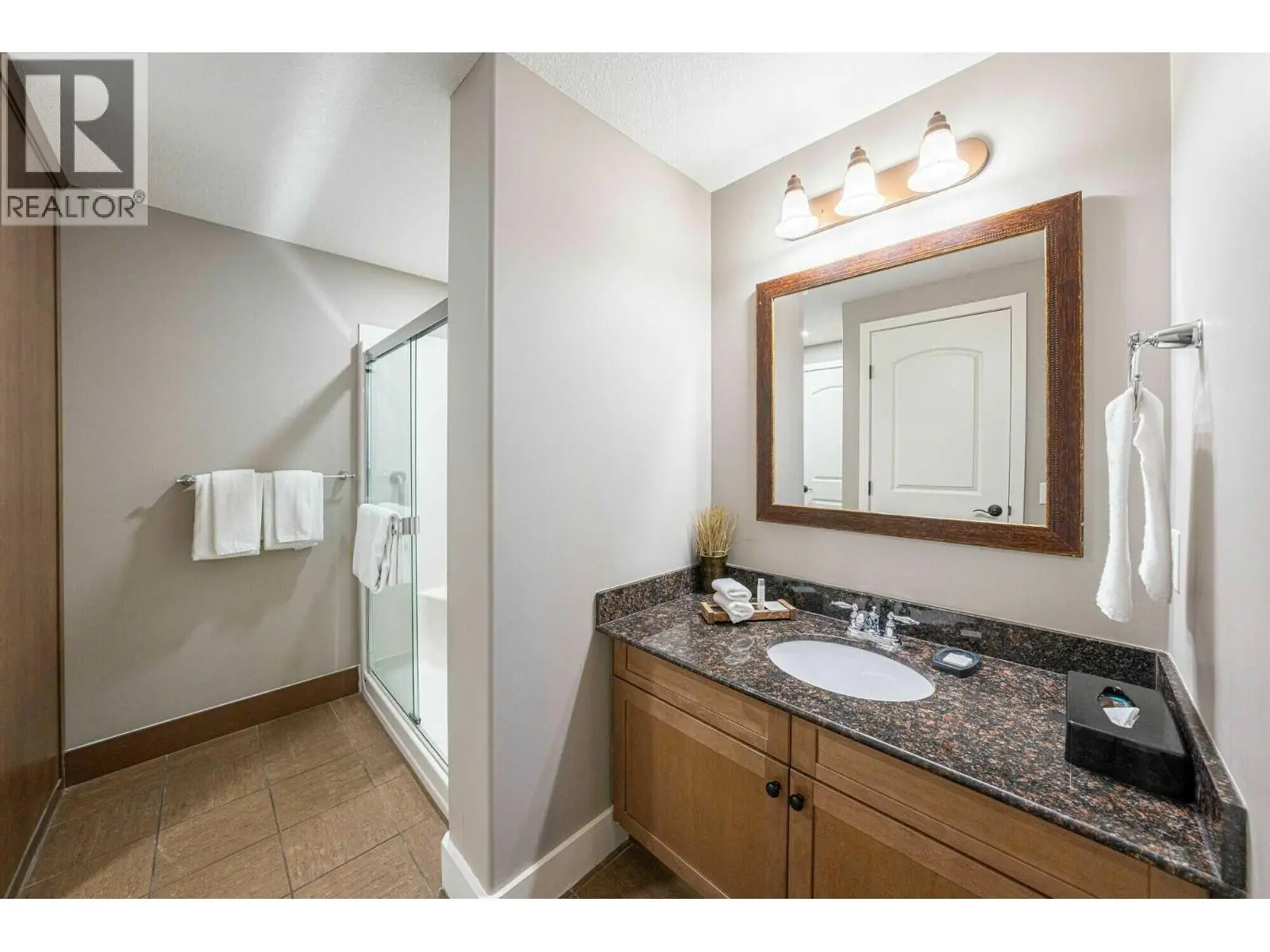 1200 Rancher Creek Road Unit# 337 Abcd. Osoyoos, British Columbia