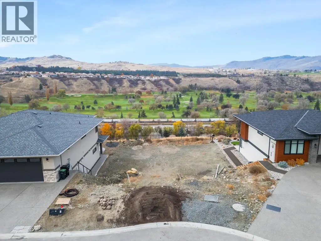 995 Mt. Burnham Road, Vernon