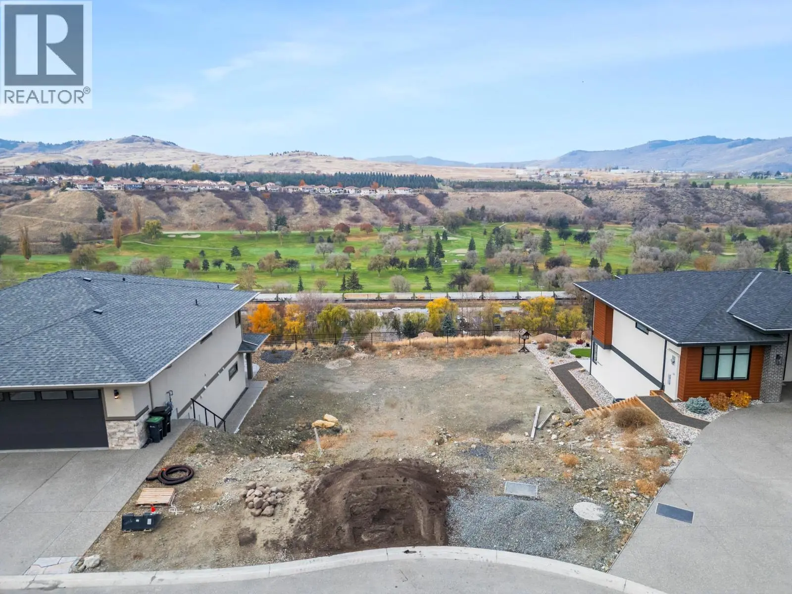 995 Mt. Burnham Road. Vernon, British Columbia