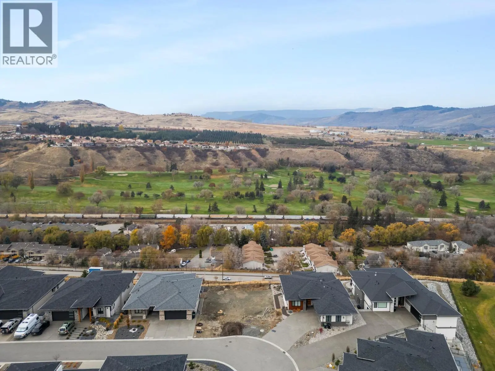 995 Mt. Burnham Road. Vernon, British Columbia