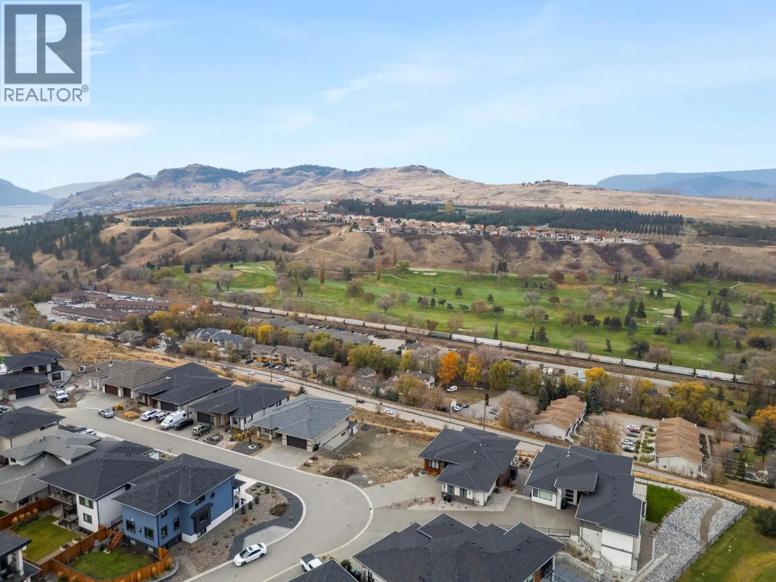 995 Mt. Burnham Road. Vernon, British Columbia
