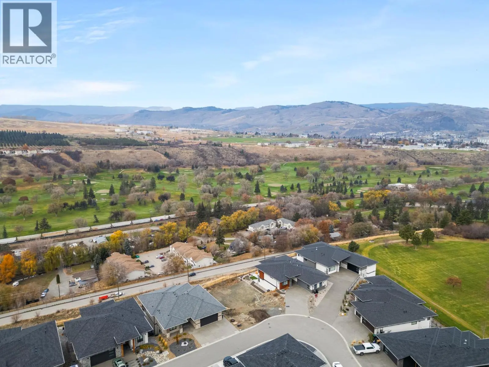 995 Mt. Burnham Road. Vernon, British Columbia