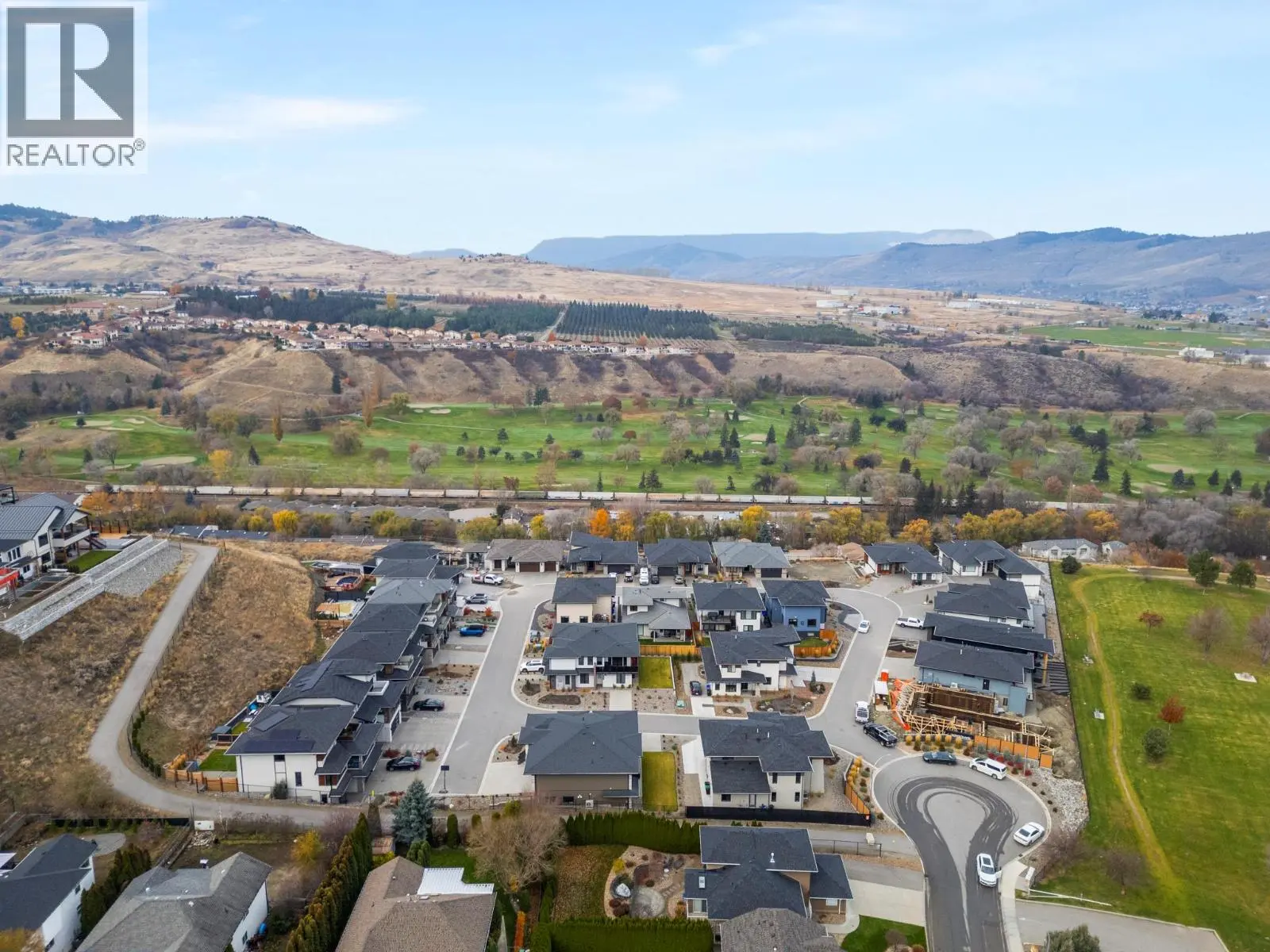 995 Mt. Burnham Road. Vernon, British Columbia