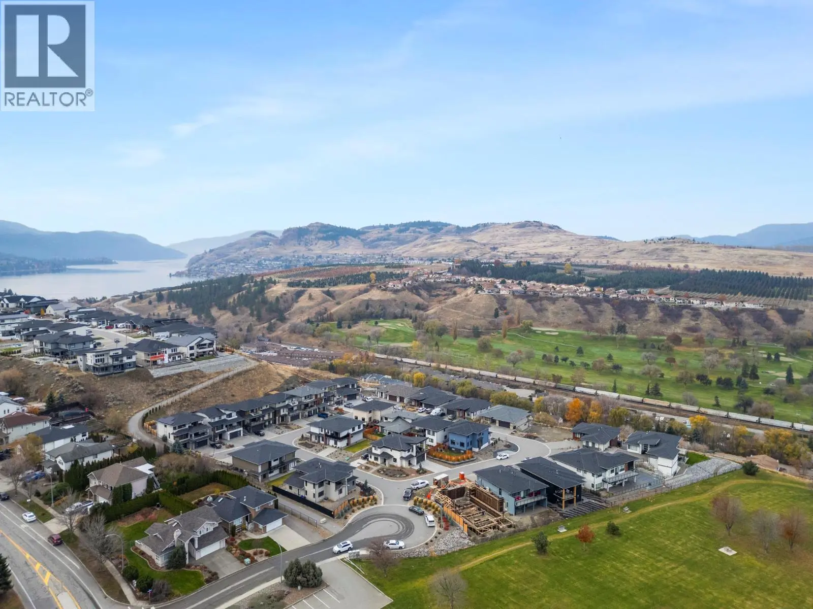 995 Mt. Burnham Road. Vernon, British Columbia