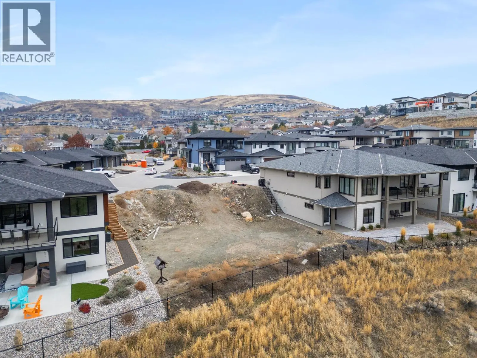 995 Mt. Burnham Road. Vernon, British Columbia