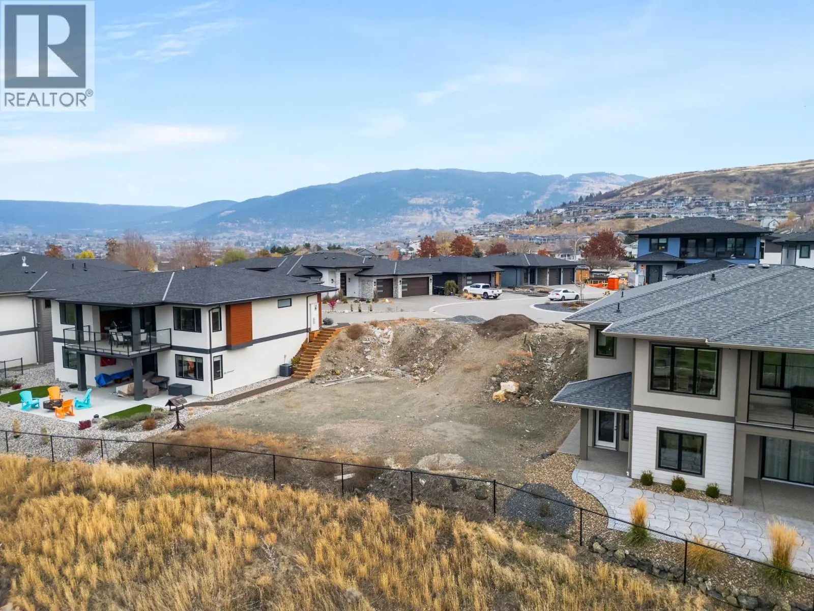 995 Mt. Burnham Road. Vernon, British Columbia