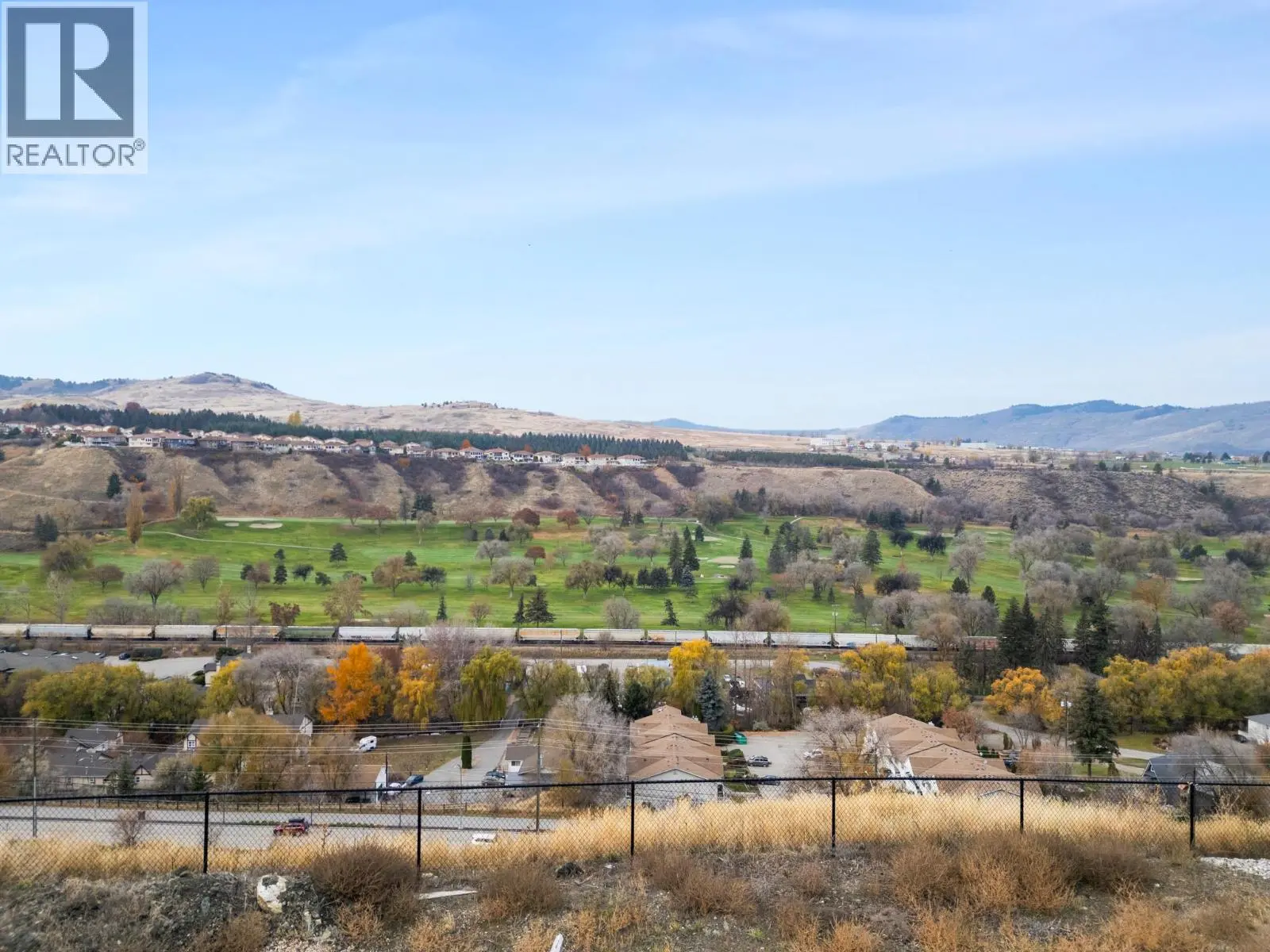 995 Mt. Burnham Road. Vernon, British Columbia