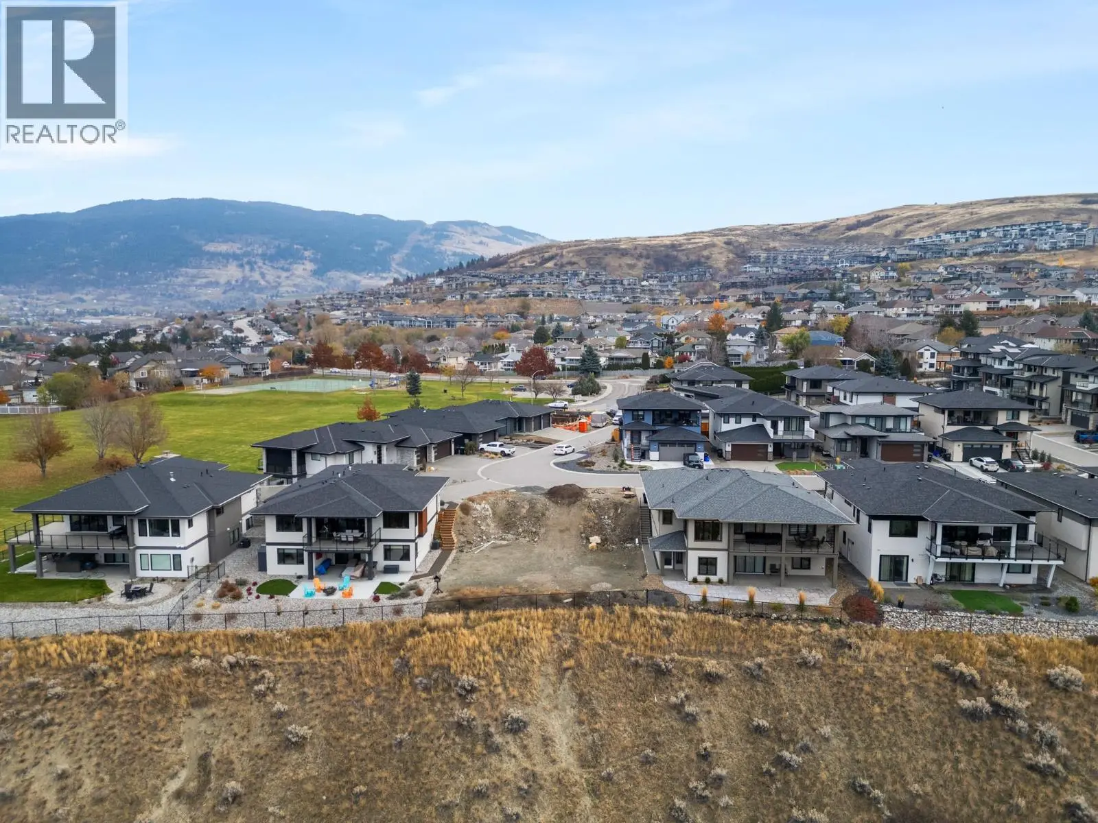 995 Mt. Burnham Road. Vernon, British Columbia