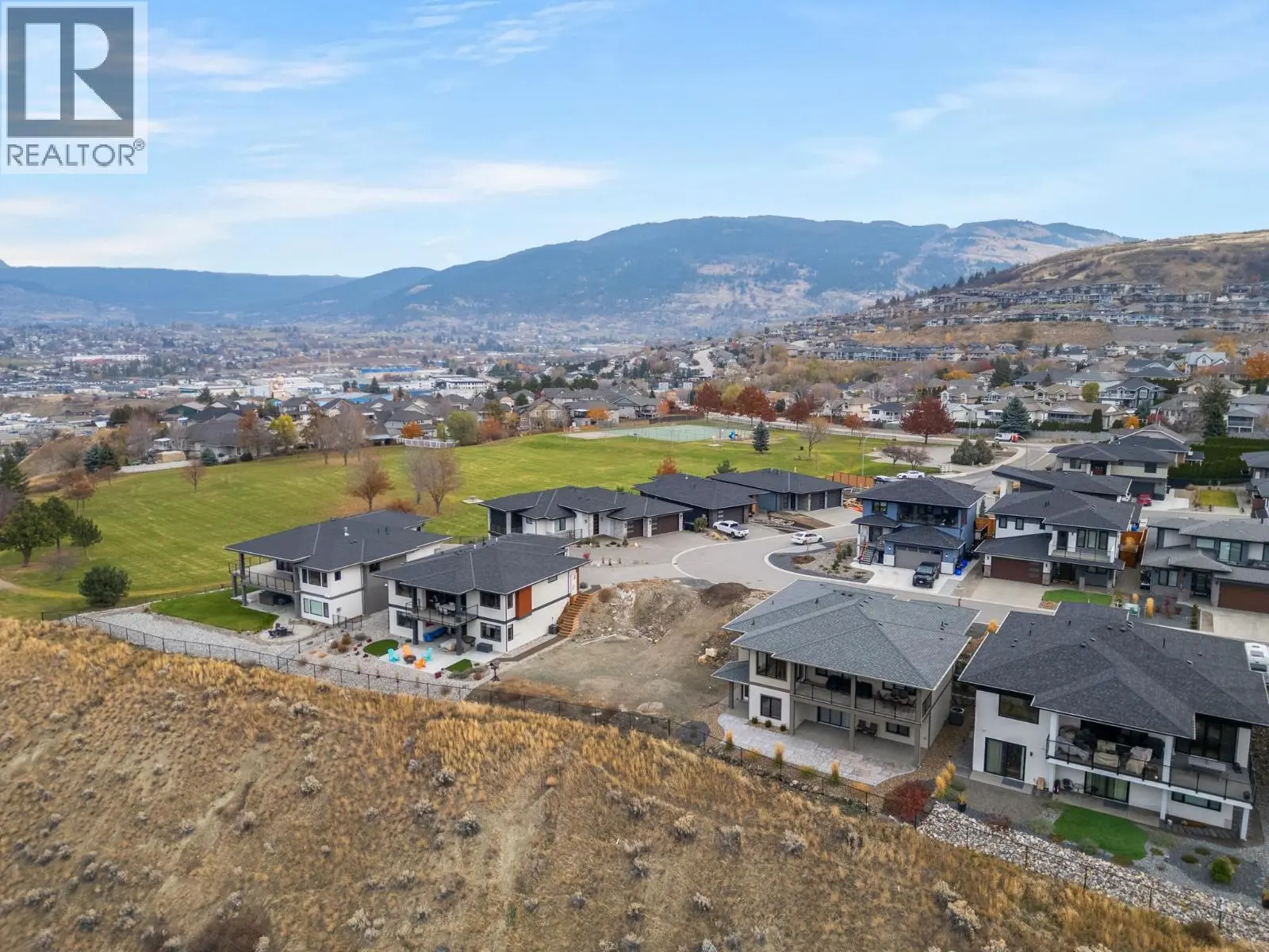 995 Mt. Burnham Road. Vernon, British Columbia