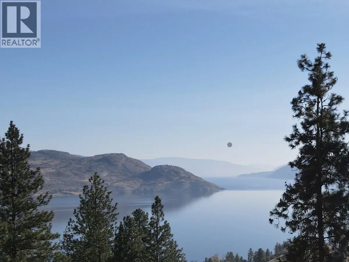 5918 Ehlers Road. Peachland, British Columbia