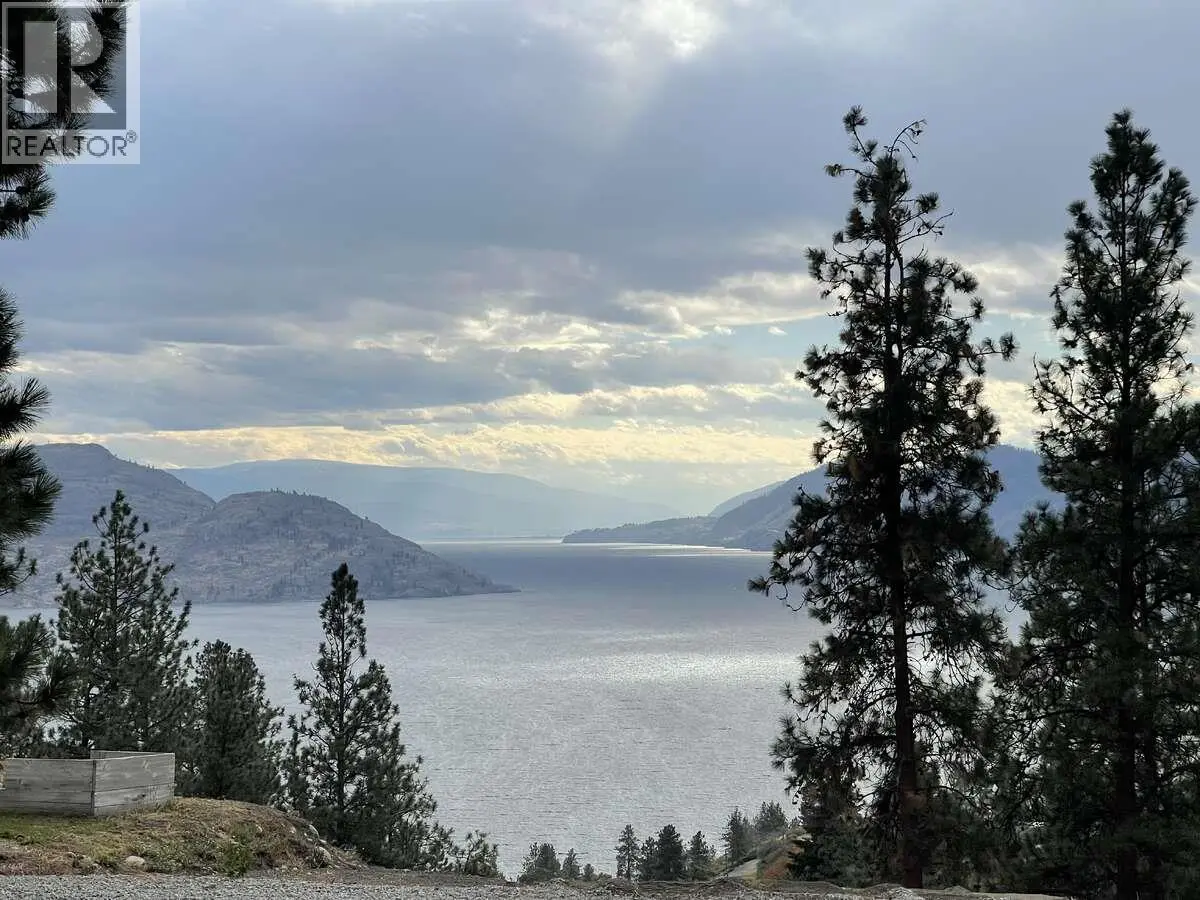5918 Ehlers Road. Peachland, British Columbia