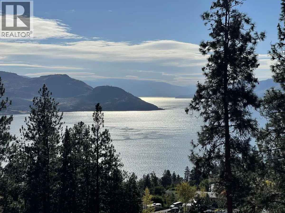 5918 Ehlers Road. Peachland, British Columbia