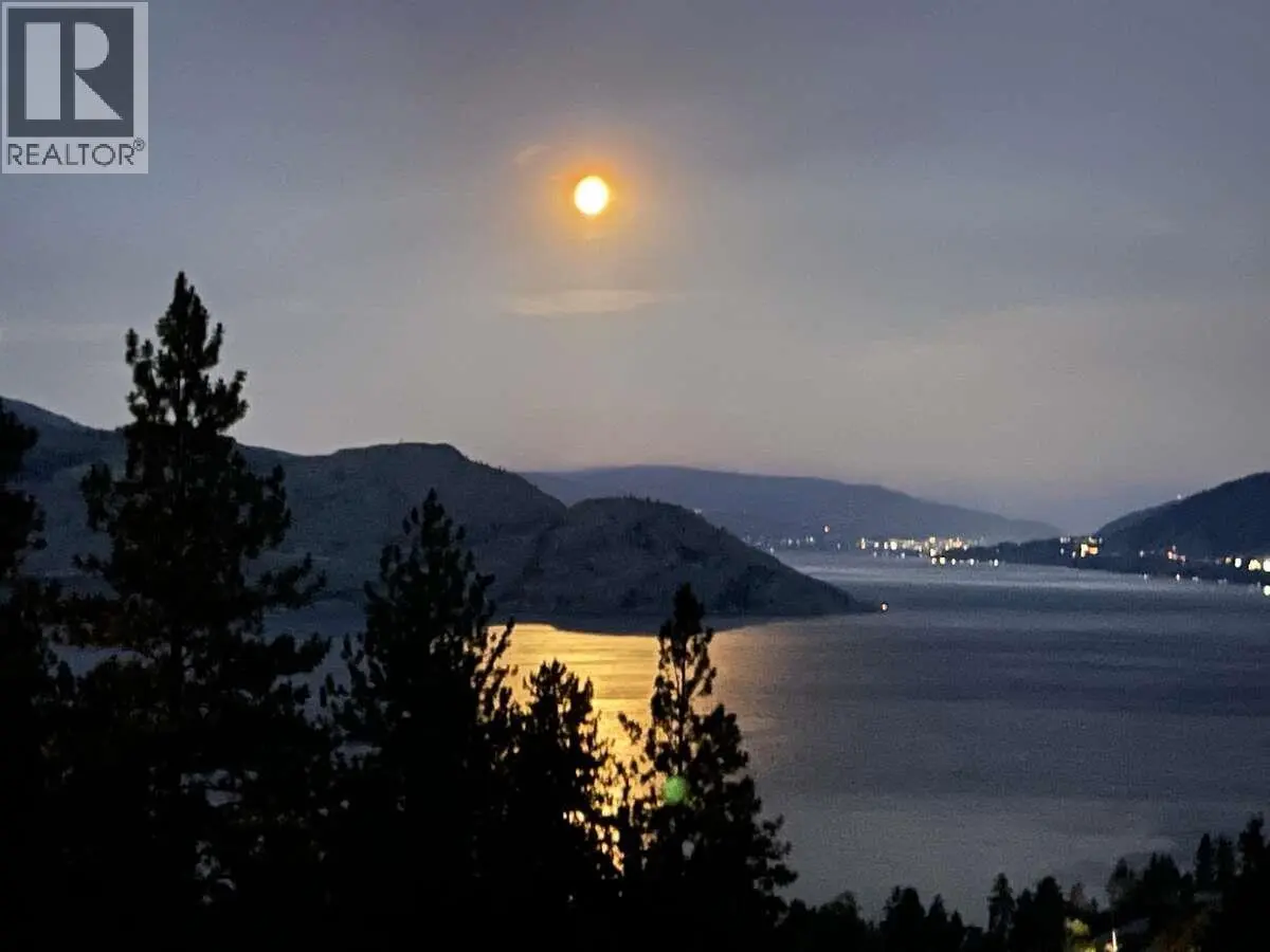 5918 Ehlers Road. Peachland, British Columbia