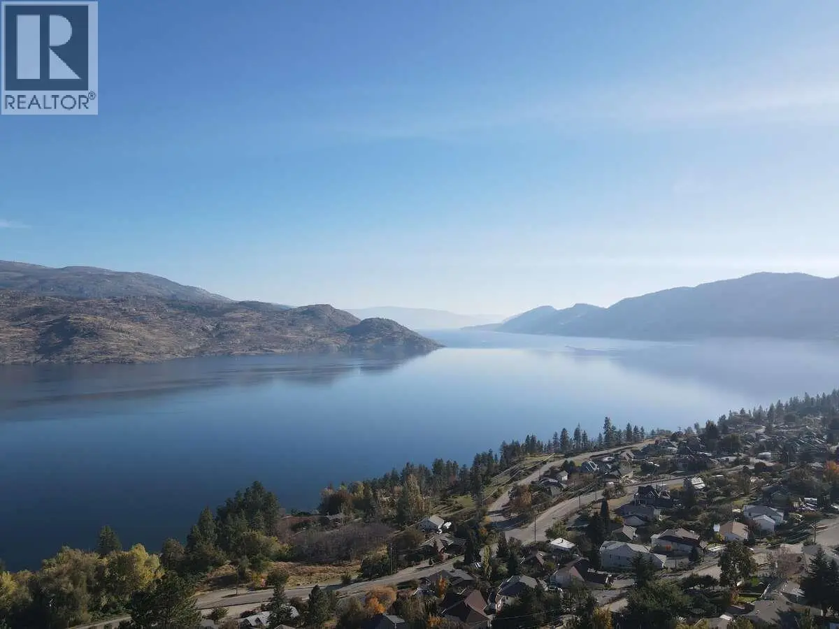 5918 Ehlers Road. Peachland, British Columbia
