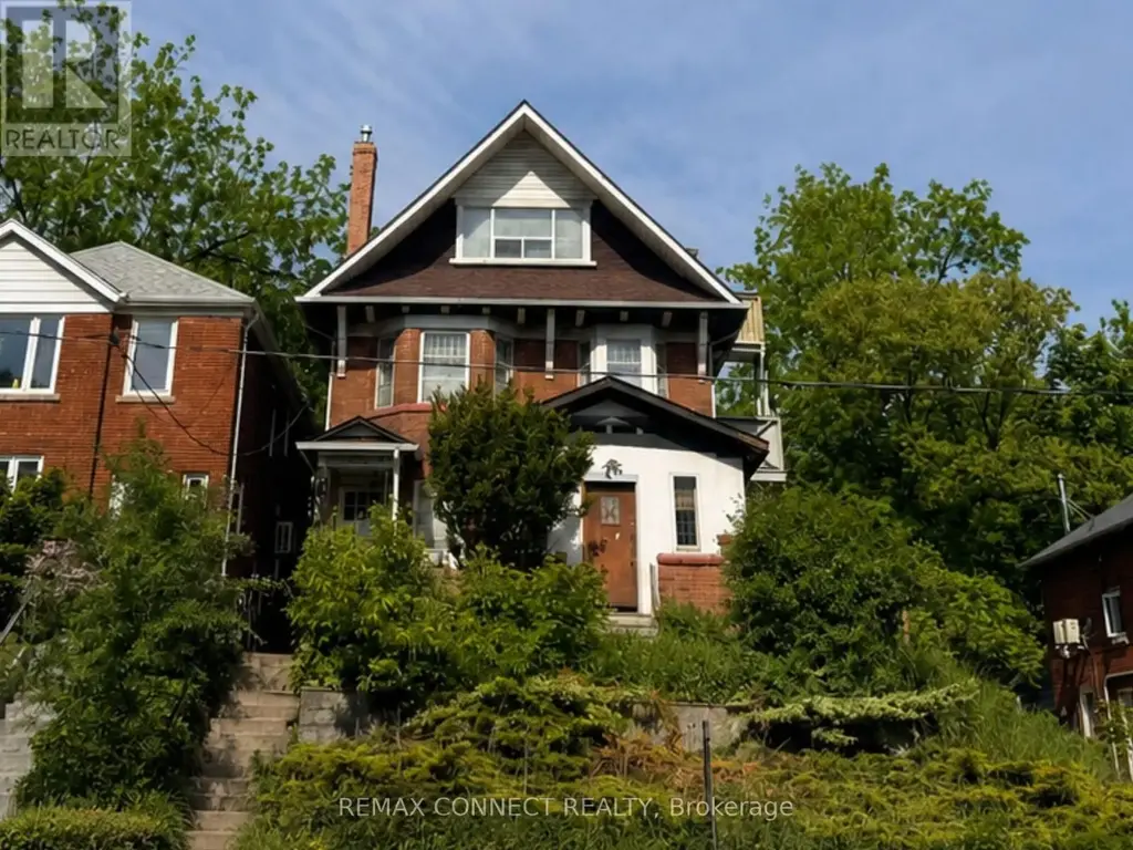 115 Parkside Drive, Toronto (High Park-Swansea)