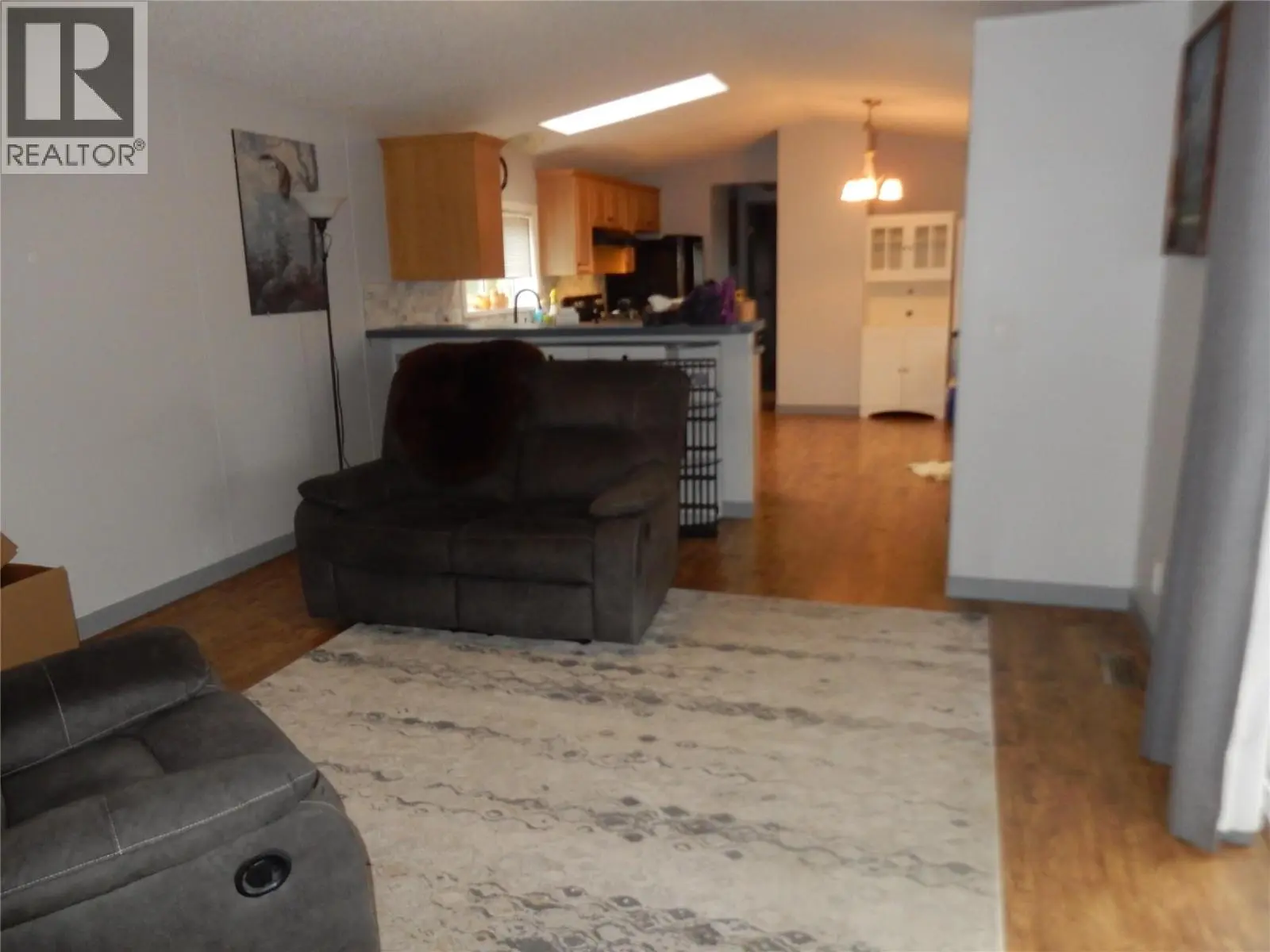 6688 Tronson Road Unit# 118. Vernon, British Columbia