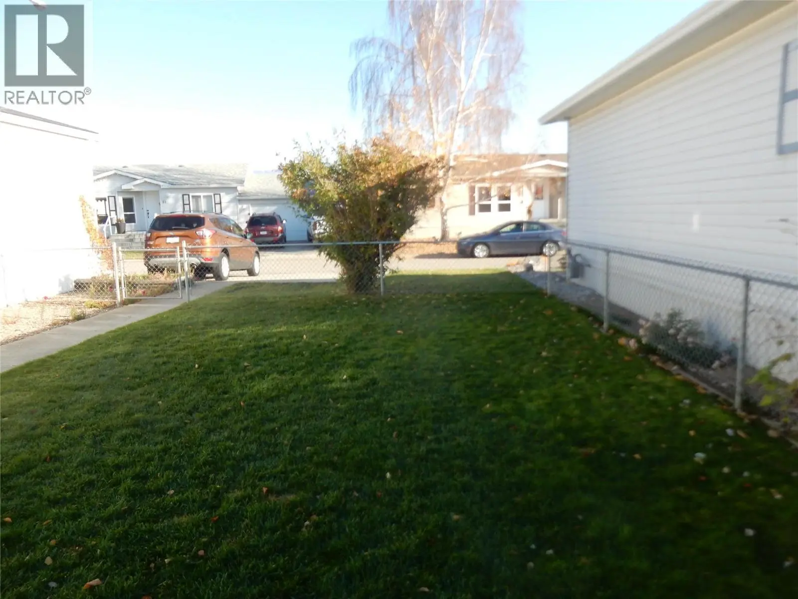 6688 Tronson Road Unit# 118. Vernon, British Columbia