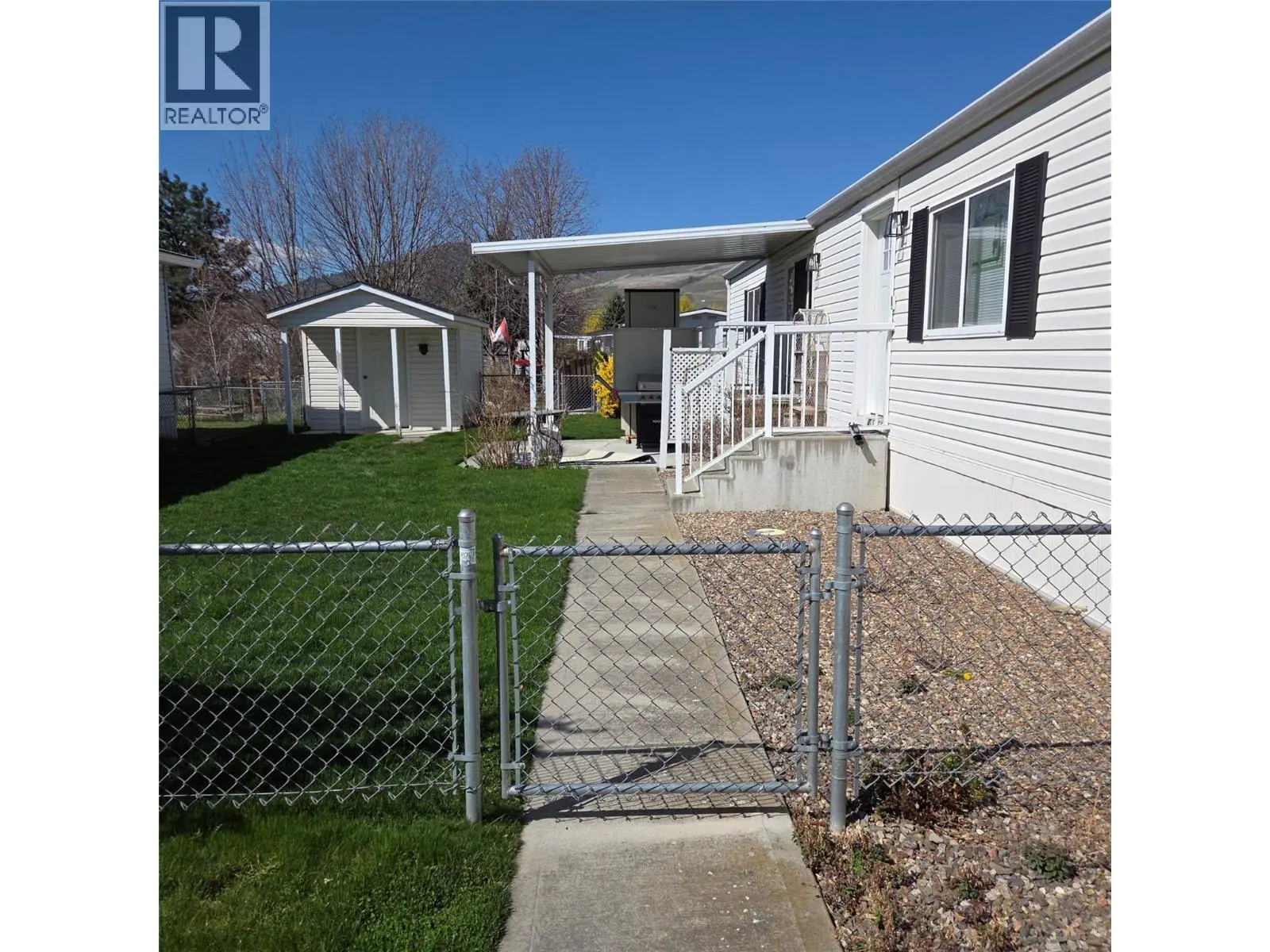 6688 Tronson Road Unit# 118. Vernon, British Columbia
