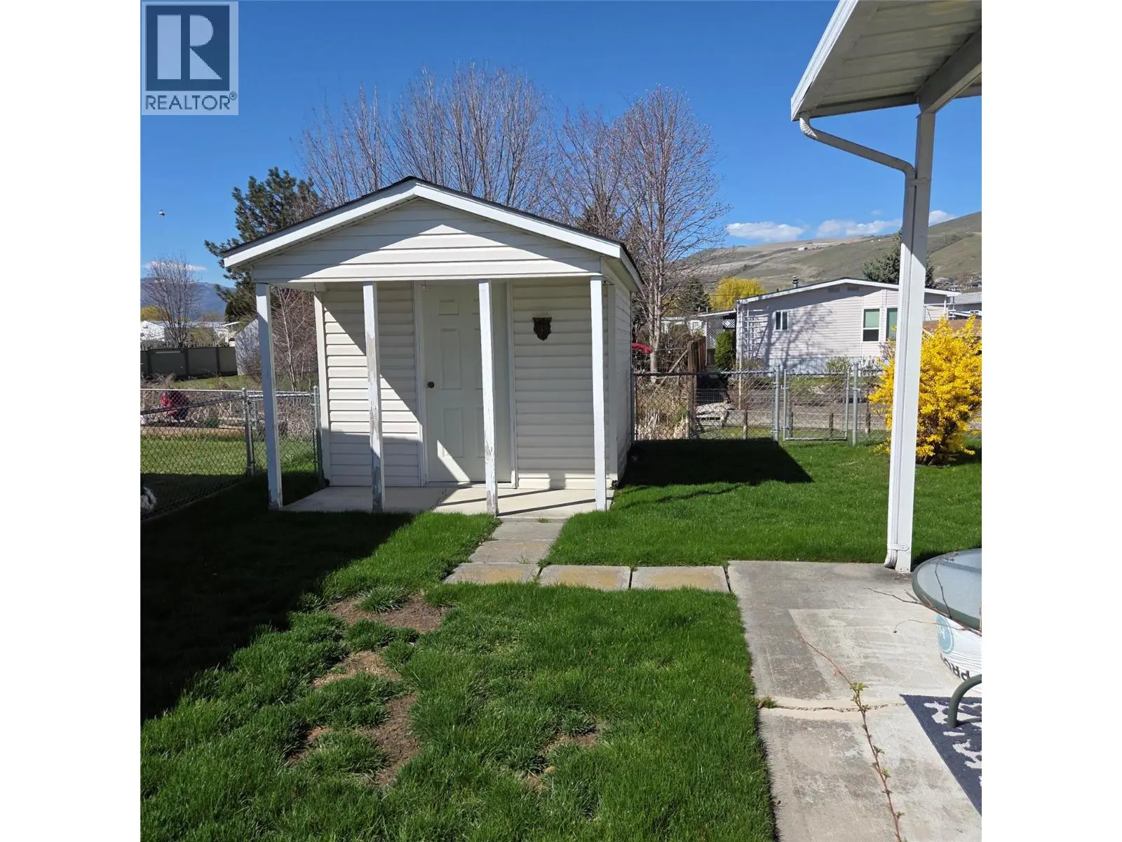 6688 Tronson Road Unit# 118. Vernon, British Columbia