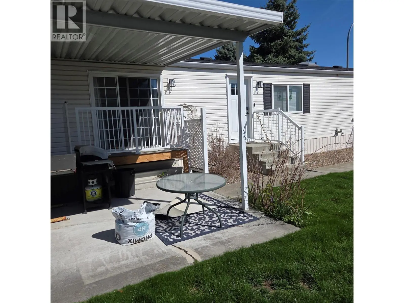6688 Tronson Road Unit# 118. Vernon, British Columbia