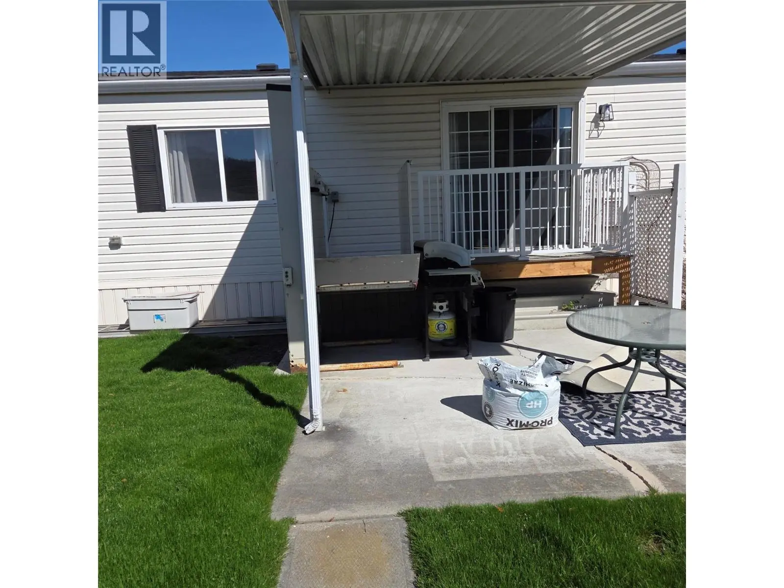6688 Tronson Road Unit# 118. Vernon, British Columbia