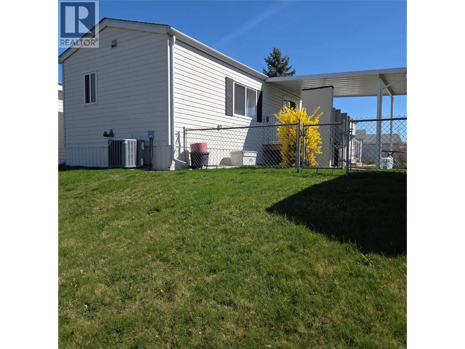 6688 Tronson Road Unit# 118. Vernon, British Columbia
