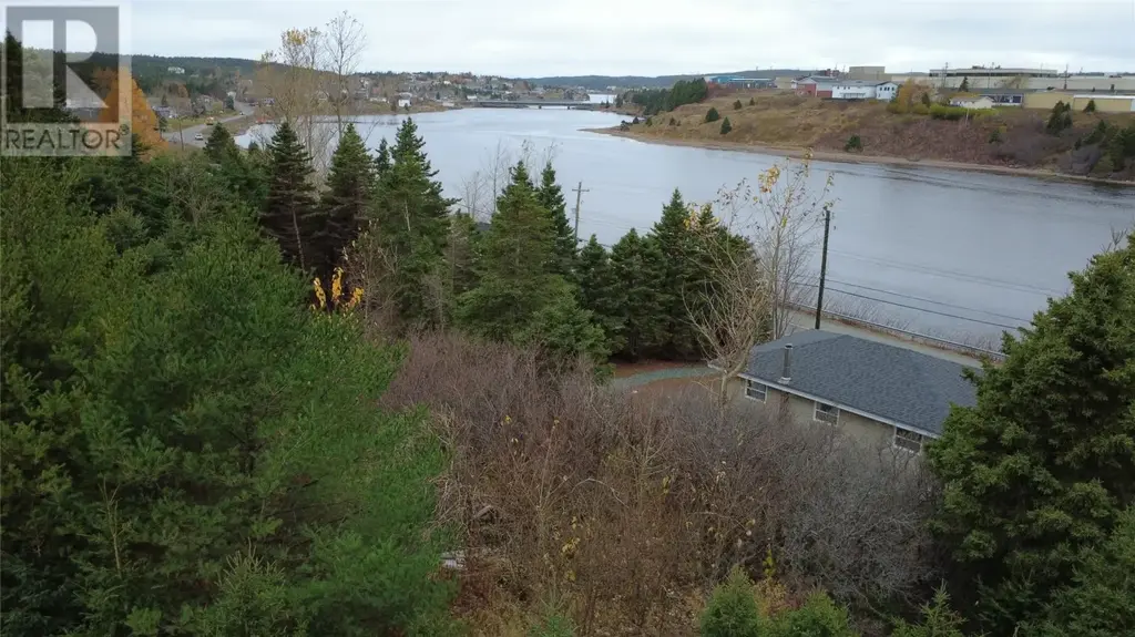 96 Marine Drive, Marystown