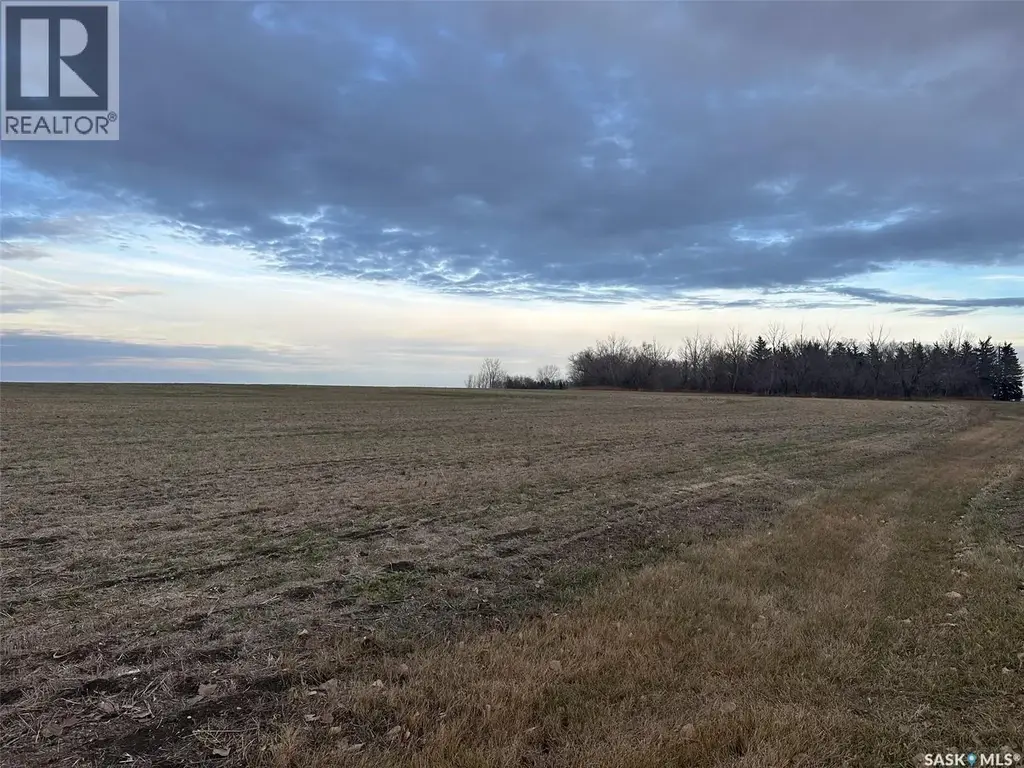 5 Acres, Rouleau