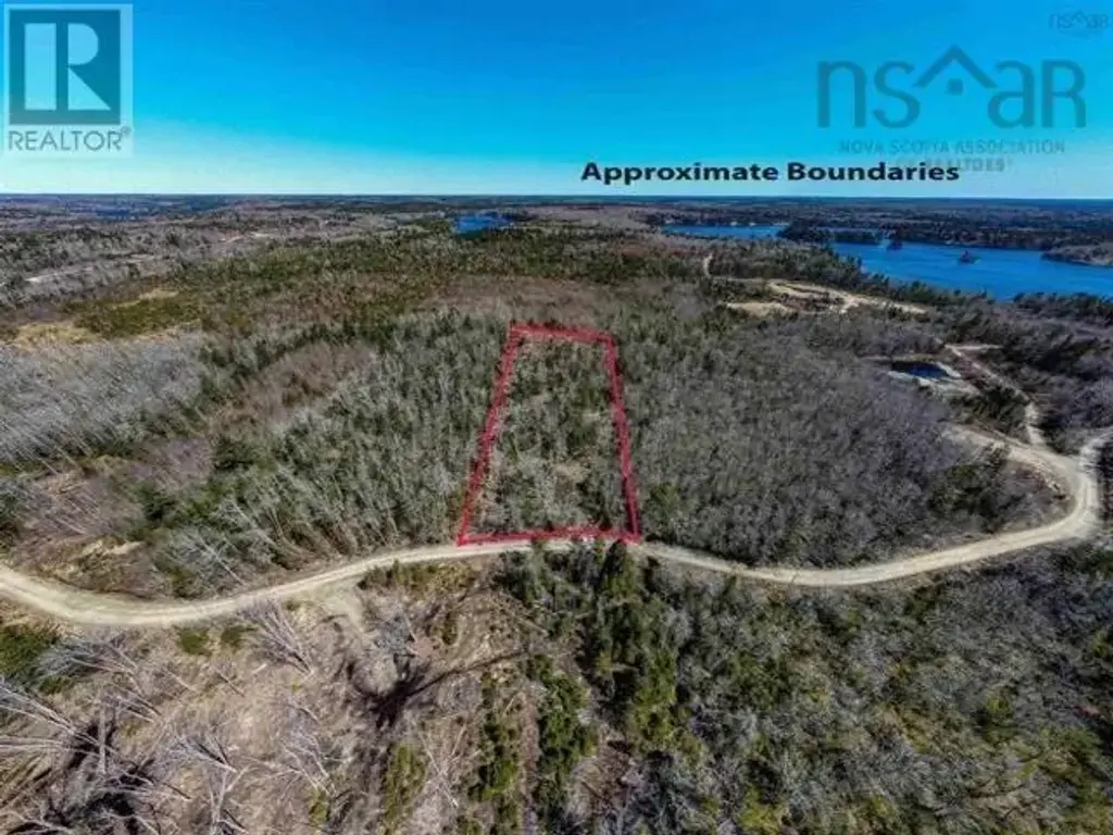 Lot 50n Secret Road, Briar Lake