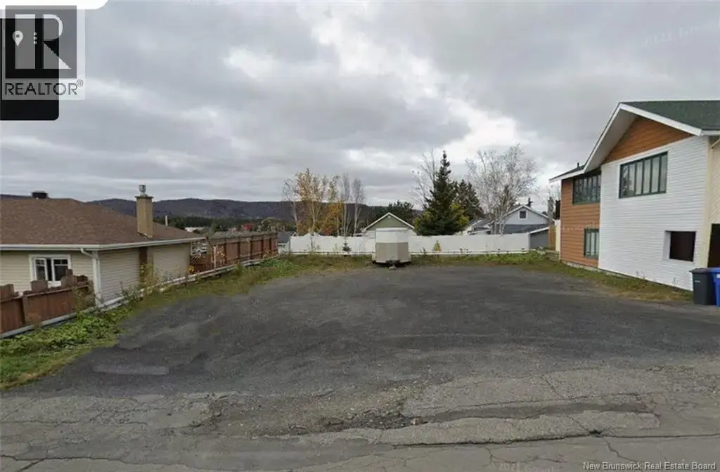 116 44e Avenue, Edmundston