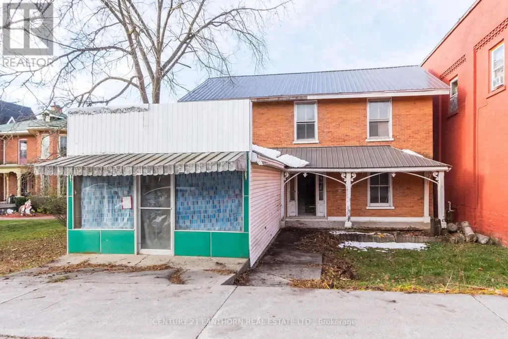 3 Forsyth Street, Marmora and Lake (Marmora Ward)