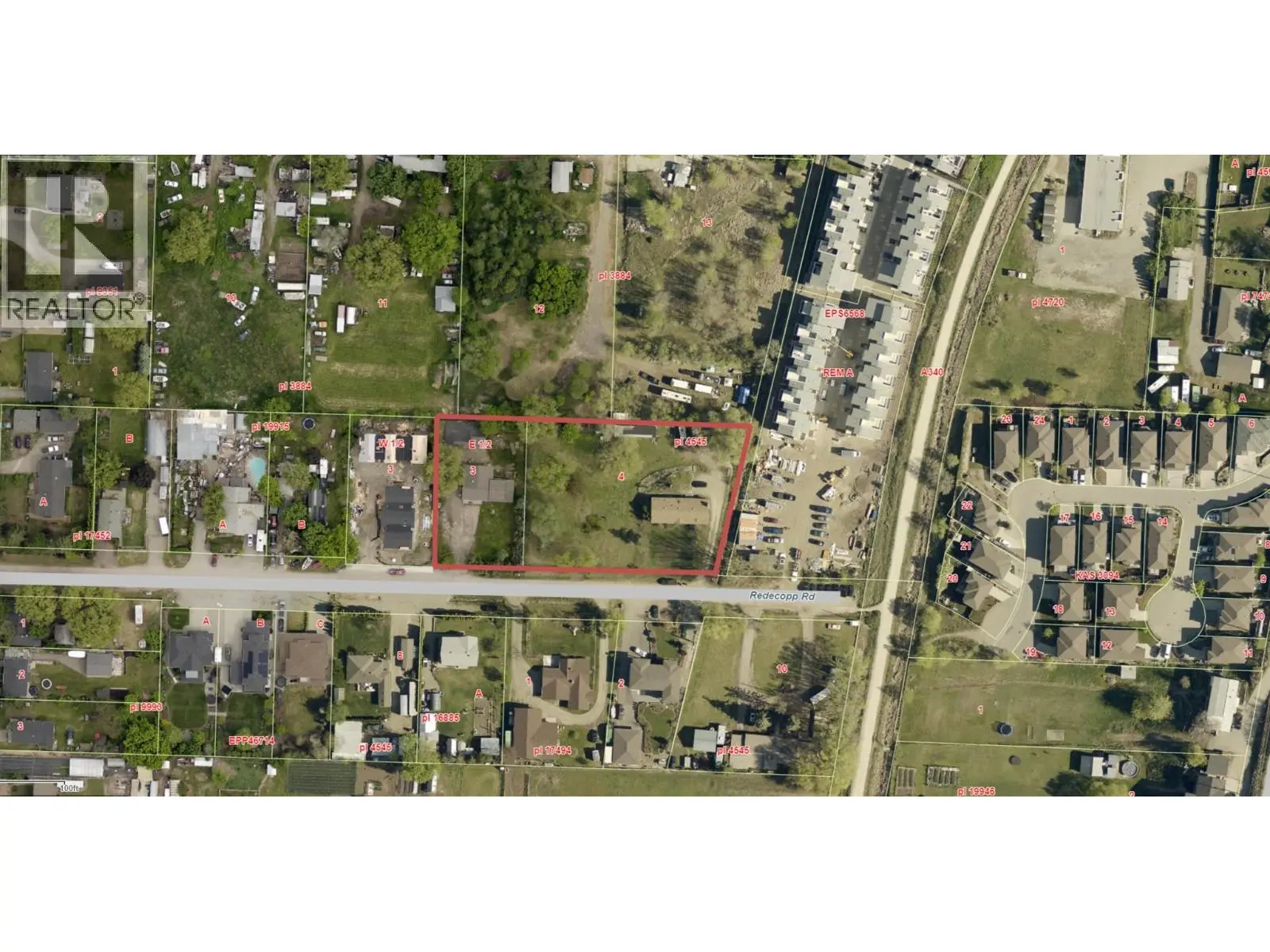 3618 Redecopp Road. Lake Country, British Columbia