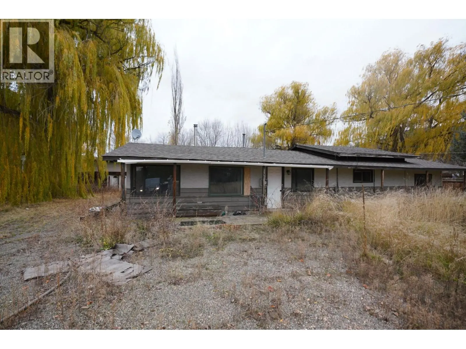 3618 Redecopp Road. Lake Country, British Columbia