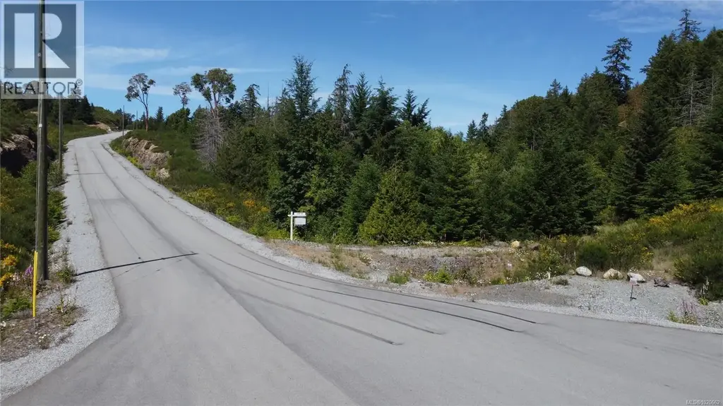 Lot 18 Eagle Dr, Shawnigan Lake