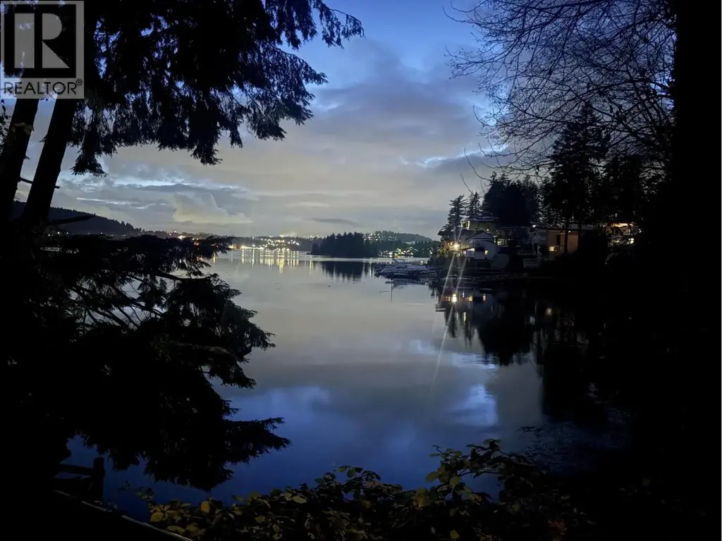4855 Belcarra Bay Road, Port Moody