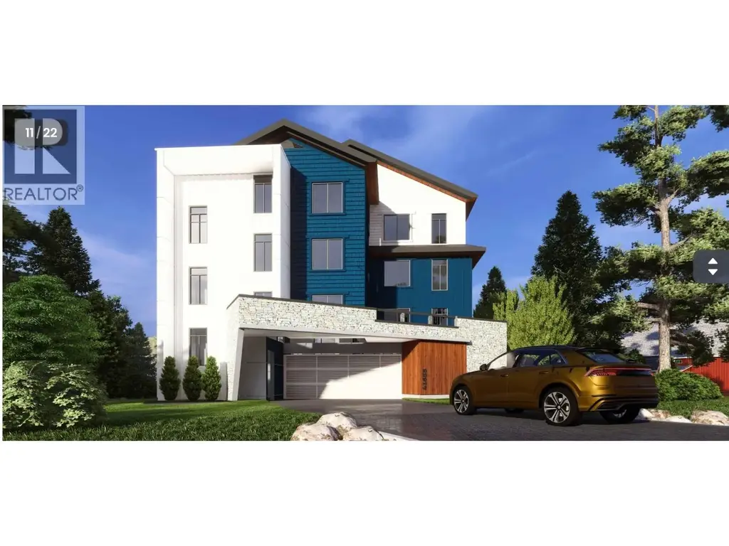 41655 Government Road, Squamish