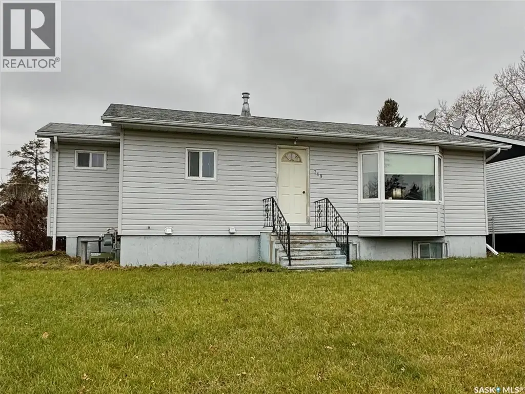 719 Donald Street, Hudson Bay