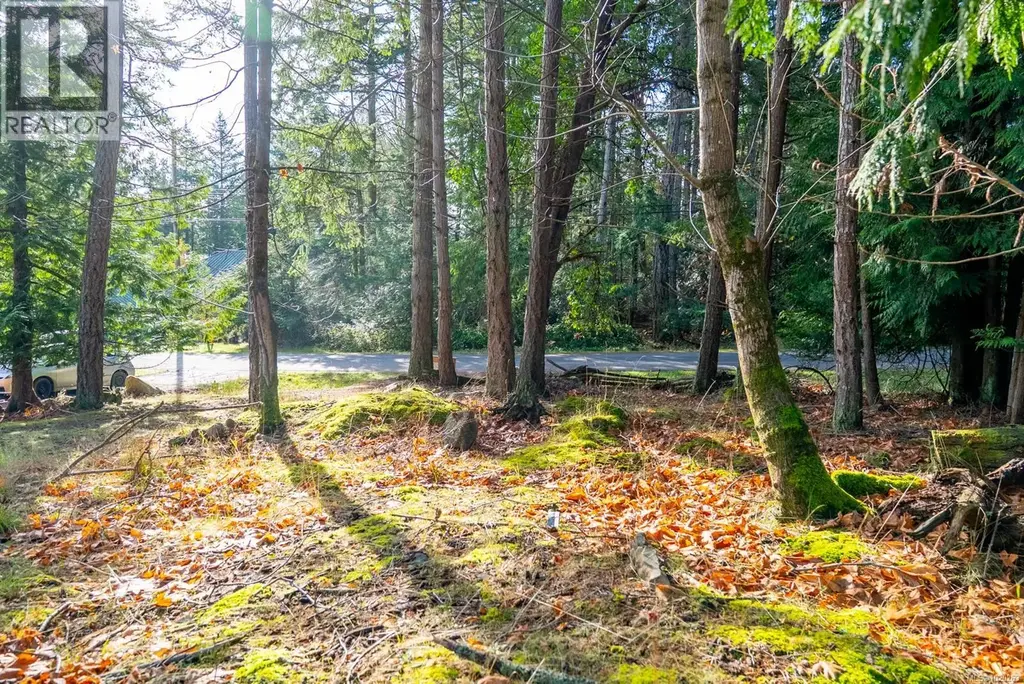 7904 Plumper Way, Pender Island