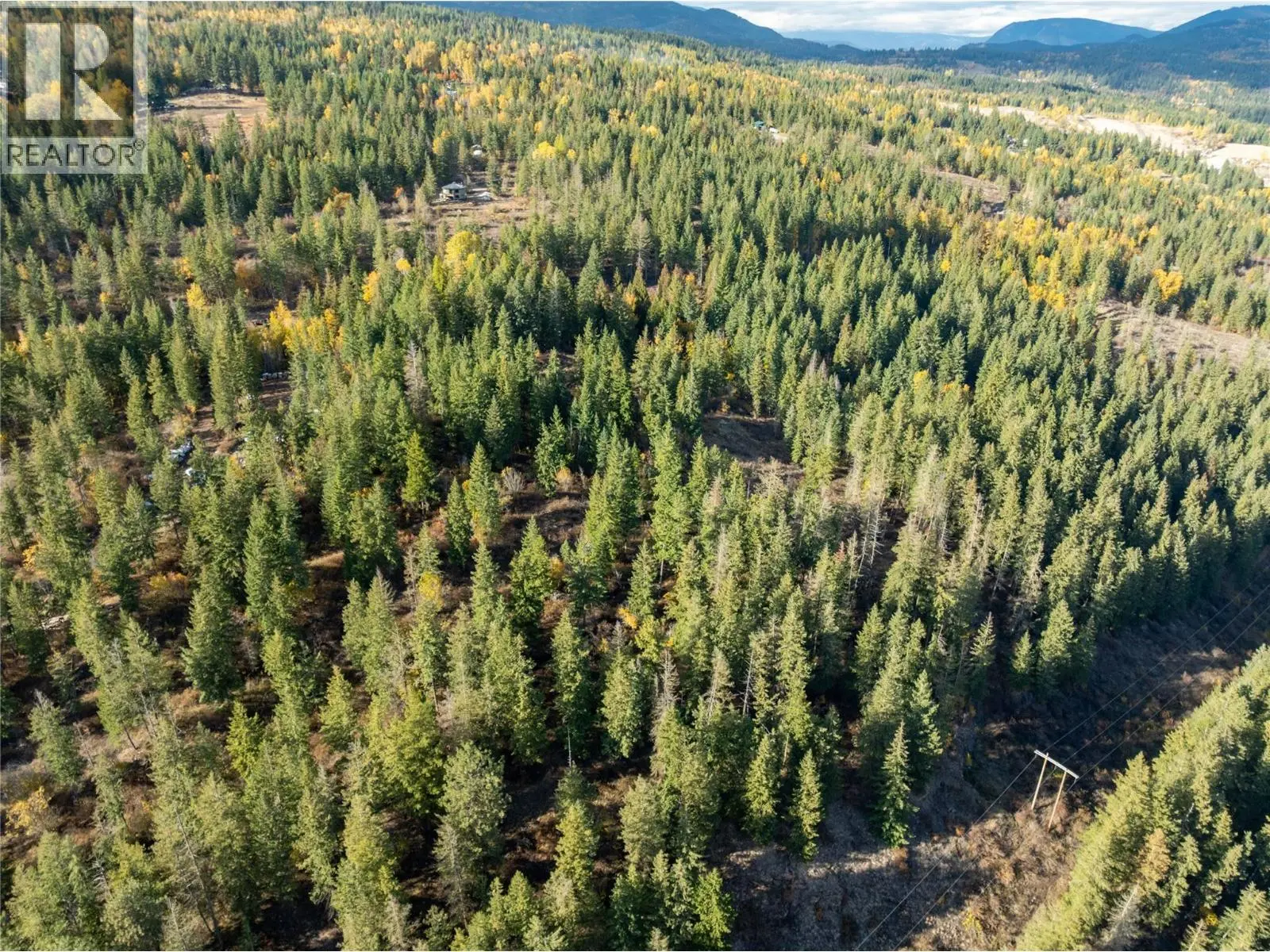 150 Crossridge Road Lot# Pl 5. Enderby, British Columbia
