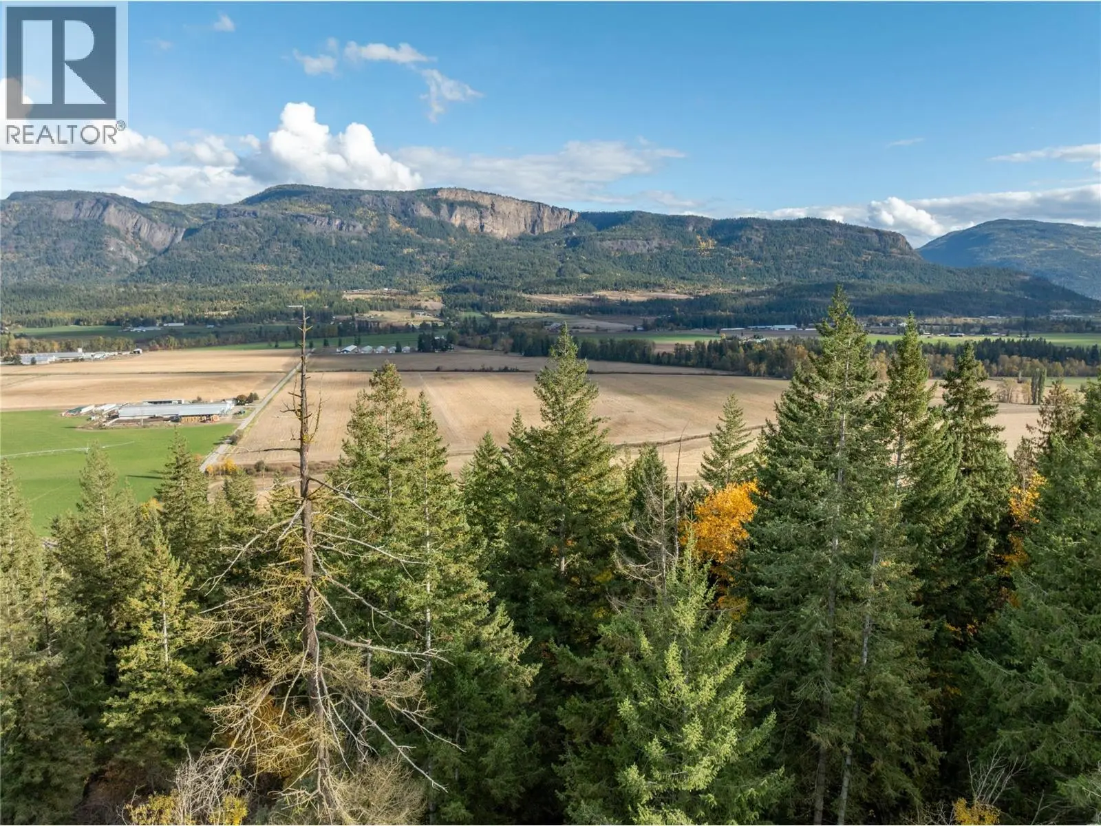 150 Crossridge Road Lot# Pl 5. Enderby, British Columbia