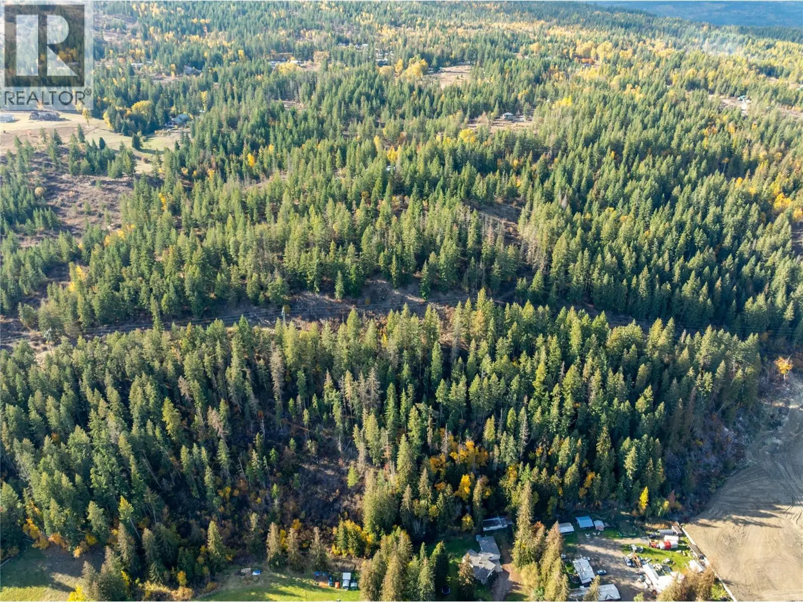 150 Crossridge Road Lot# Pl 5. Enderby, British Columbia