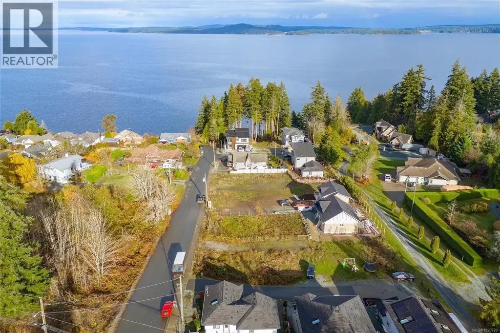Lt 4 3192 Malcolm Rd, Chemainus
