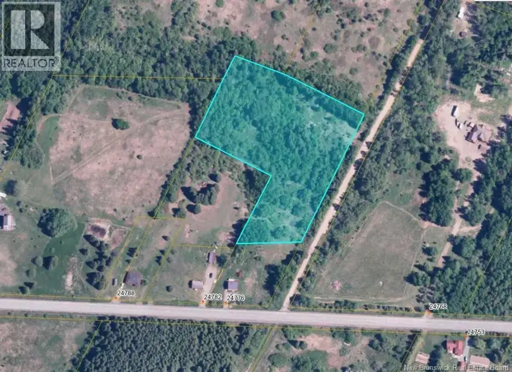 Vacant Land Cook Rd, Blackland