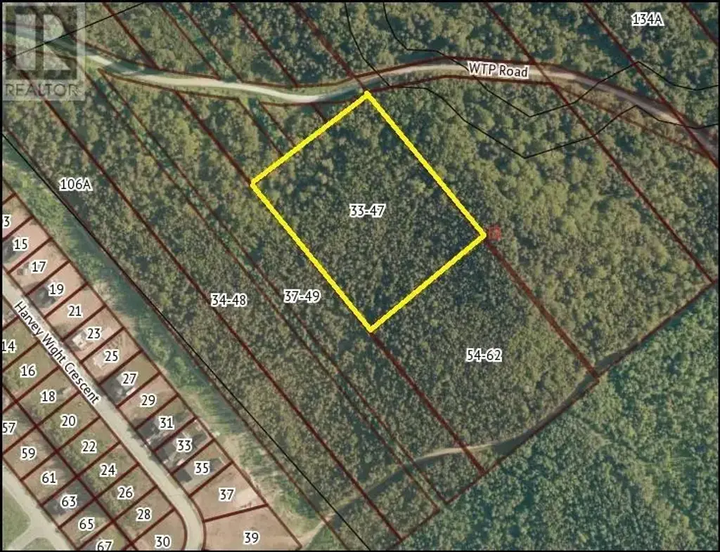 33-47 Thistle Avenue Unit#lot #7, Pasadena