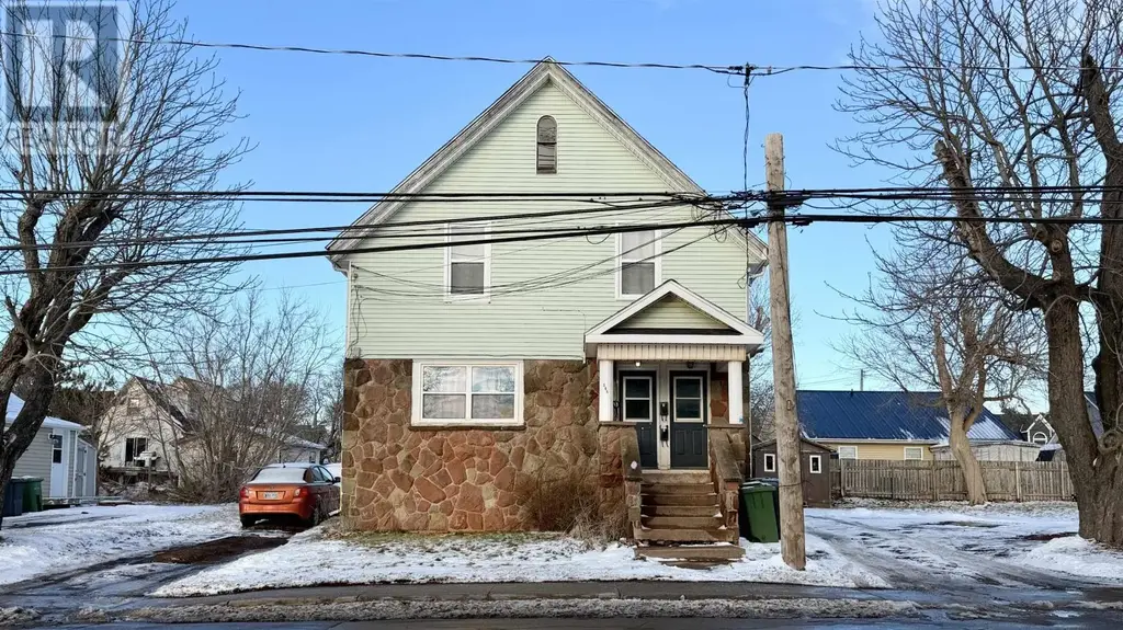 341 Notre Dame Street, Summerside