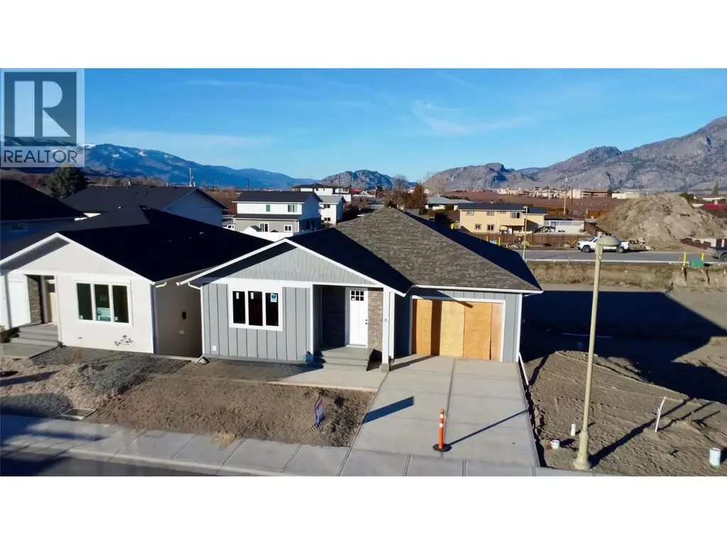 8 Wood Duck Way, Osoyoos