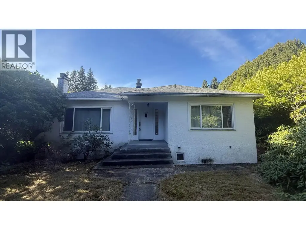 6649 Granville Street, Vancouver