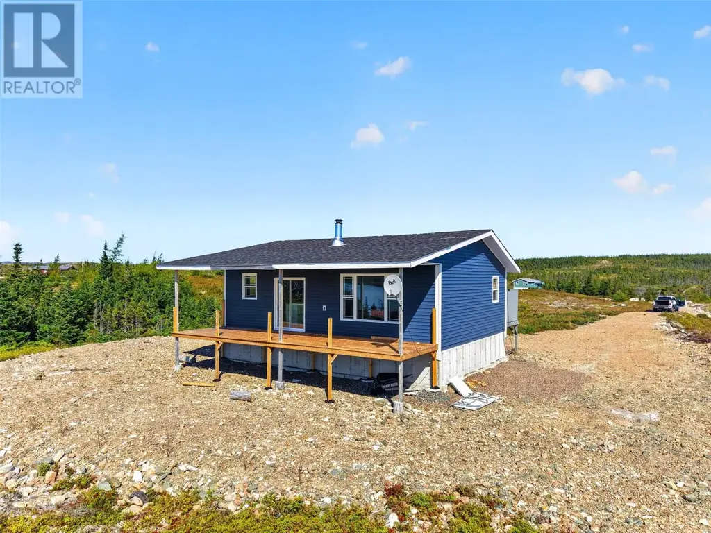 Lot 00 Gull Pond, North West Brook