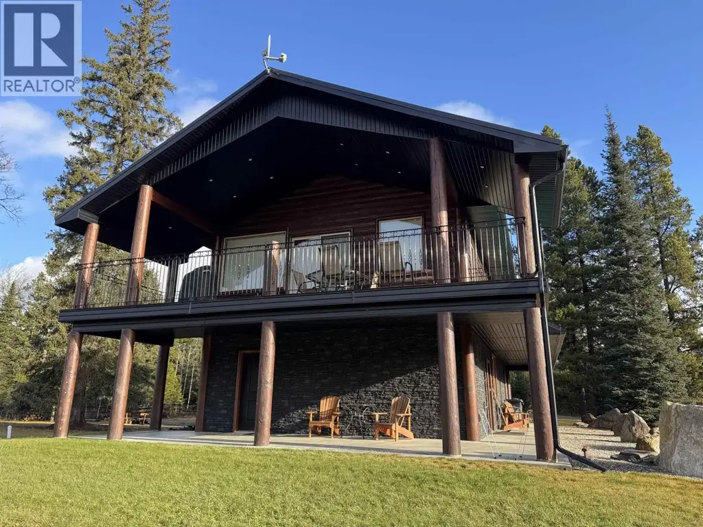 1495 King Road, Valemount