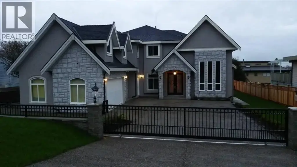 704 Quadling Avenue, Coquitlam